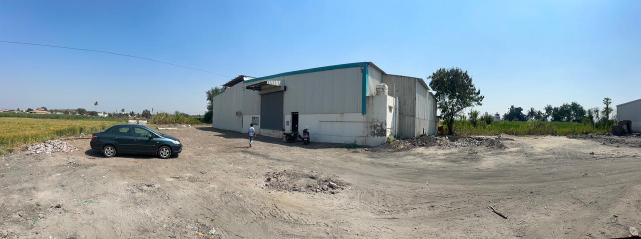 Factory Operations